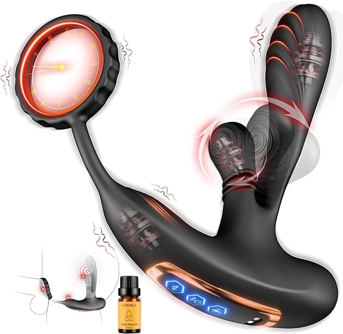 💥Special launch of supreme series in 2025-👑4 IN 1 Magic Thumb