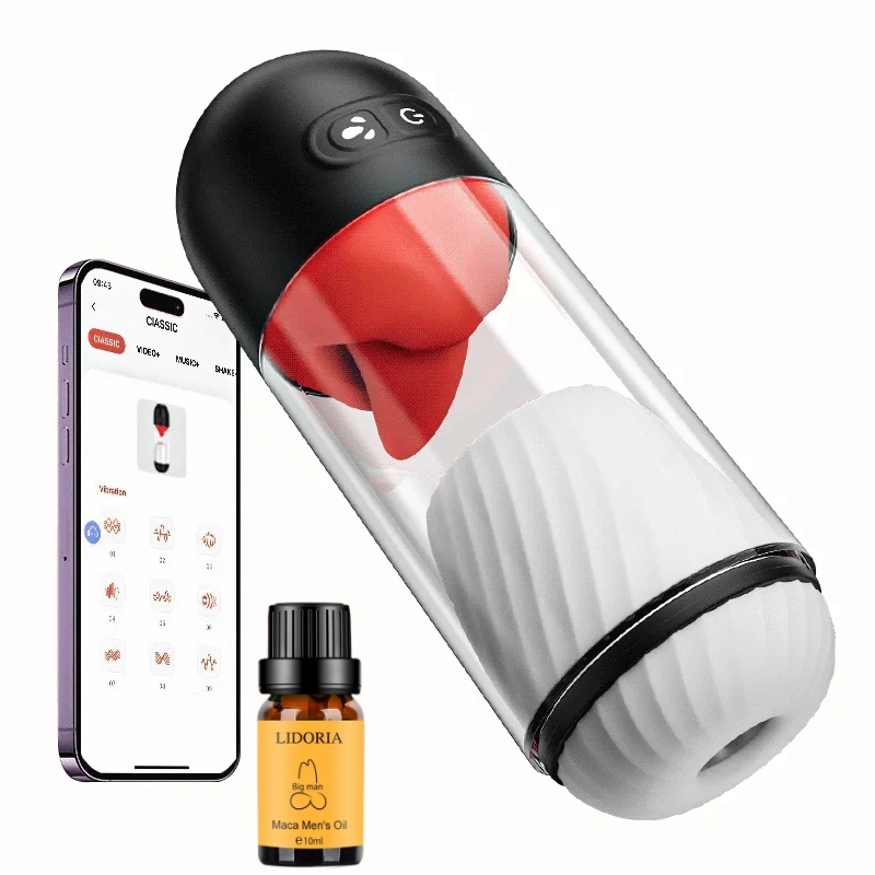 👑Supreme Refreshing Series in 2025 - Sperm Basin