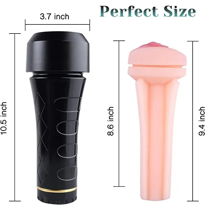 🔥2023 New Product Portfolio🎁-😍Penis automatic exerciser😍 (enlargement, growth, delay)