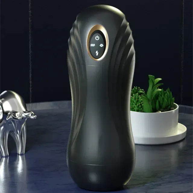 🔥2023 new product promotion 42% off😍-🎁🎁Automatic penis trainer(5 in 1, Stretchable )-suzhom