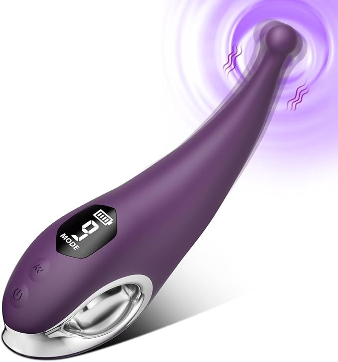 2025 New Women's Pen Series💥💥 - G-spot Vibrator🌹🌹-suzhom