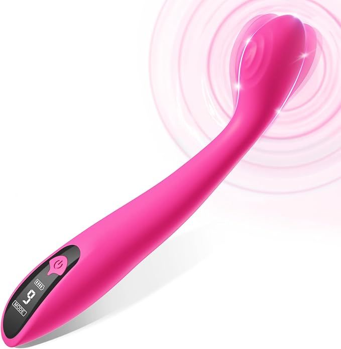🔥2025 New Upgrade Series - Finger Vibrator🎉-suzhom