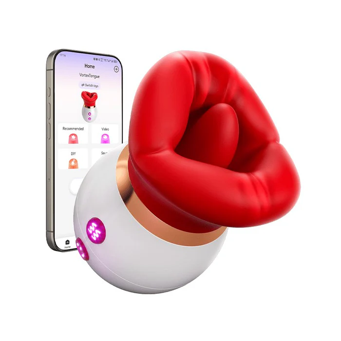 💥Special launch of the Supreme Series -- 🌹Rose Kiss-suzhom