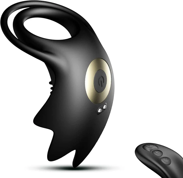 2024 New Experience🔥🔥-Testicles Stimulator with Vibration Function💥💥-suzhom