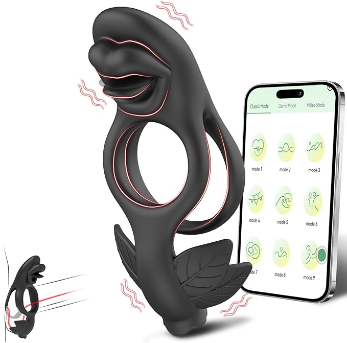 💥🔥In February, we launched the Supreme Series - 🌹Rose Double Ring-suzhom