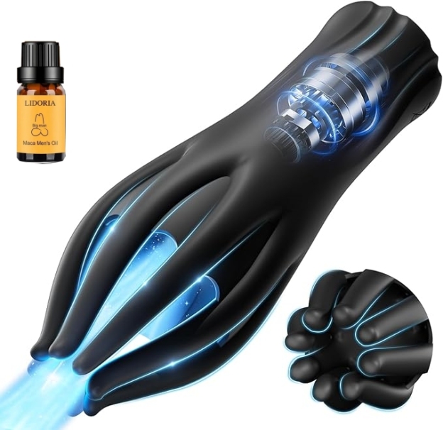 Super Tentacle*8🐙🐙 -- Octopus Penis Trainer💋💋-suzhom