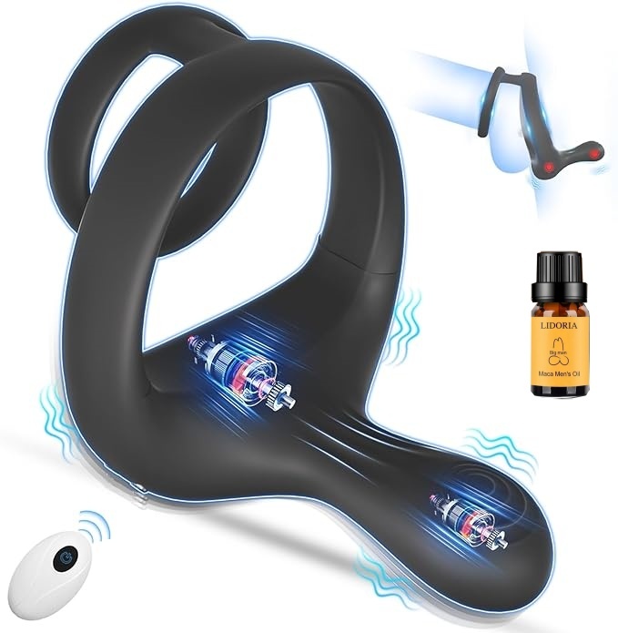 2025 Special Supreme Series💥💥 -- Dragon and Phoenix Locking Ring⚔⚔-suzhom