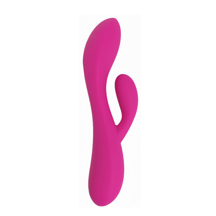 Dual motors for full stimulation🔥🔥 -- Rabbit ears💥💥-suzhom