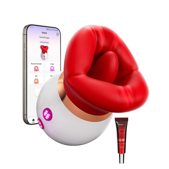 💥Special launch of the Supreme Series -- 🌹Rose Kiss-suzhom