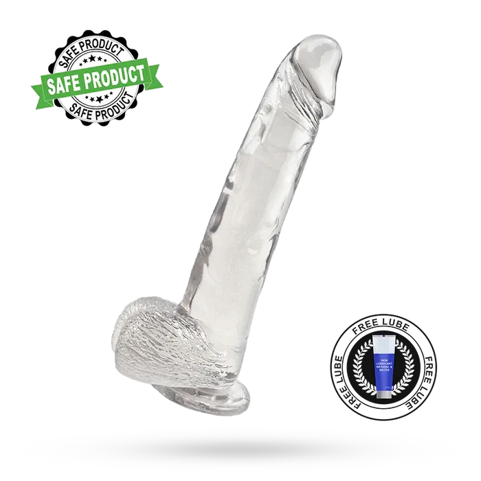 🎁🎁49% off new products in 2023😍😍Transparent Giant Monster