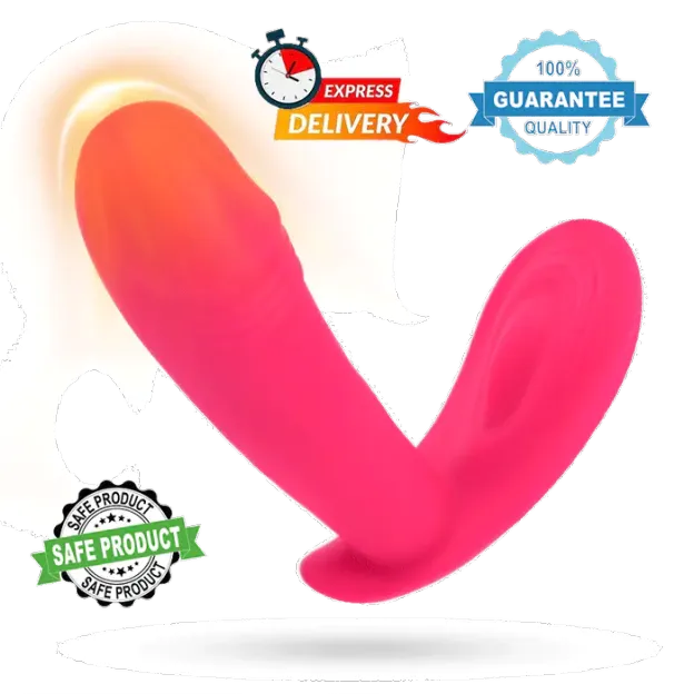 🔥🔥2023 New product promotion 49% OFF😍Remote G Spot Butterfly
