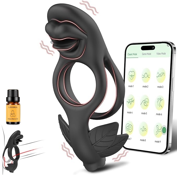 💥🔥In February, we launched the Supreme Series - 🌹Rose Double Ring-suzhom