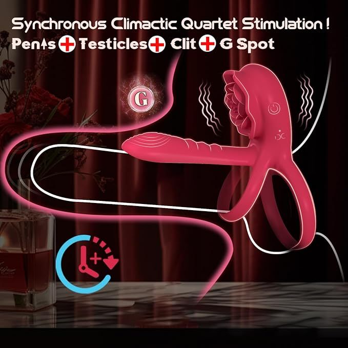 🎈🎉2025 Spring Promotion--Female Lover Screaming Engine-suzhom