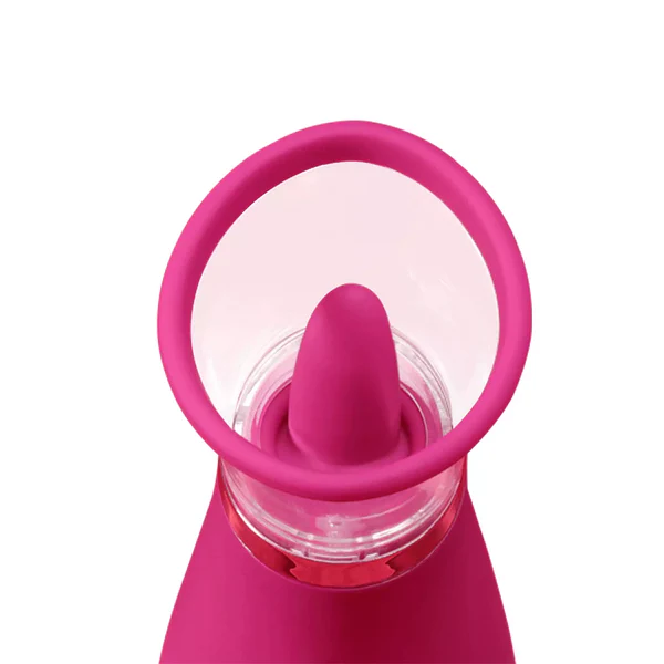 😍2023 New product promotion 49% OFF🎁🎁 Sucking and Licking Clitoral Stimulator