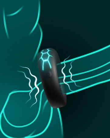 🎈💥Spring Sale as low as 39.98 - Tire Cock Ring-suzhom