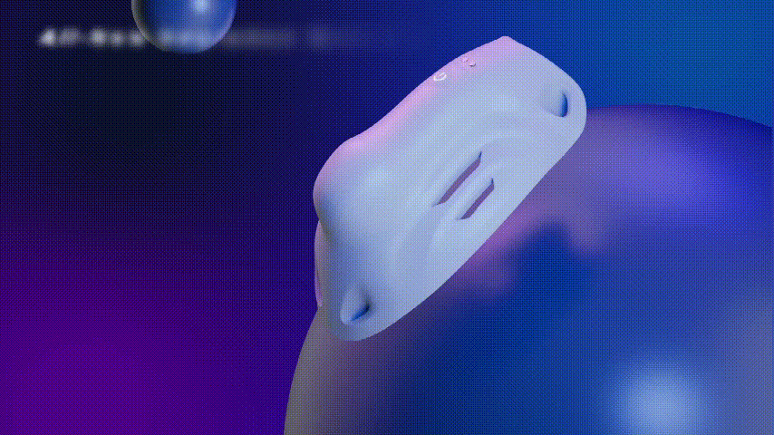 9 Vibration Modes Animation