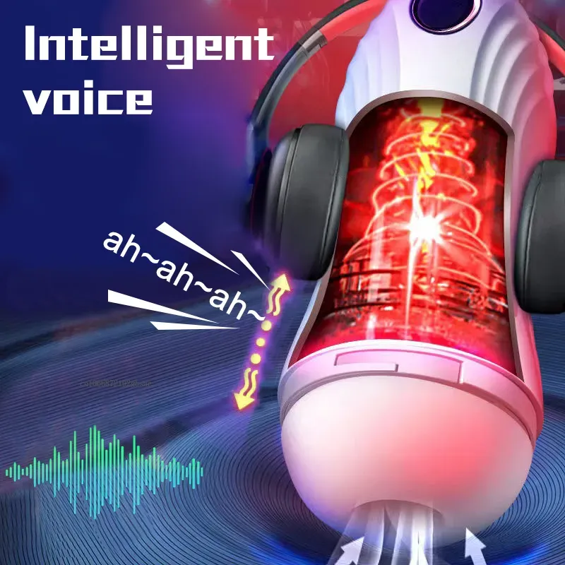 🔥2023 new product promotion 42% off😍-🎁🎁Automatic penis trainer(5 in 1, Stretchable )-suzhom