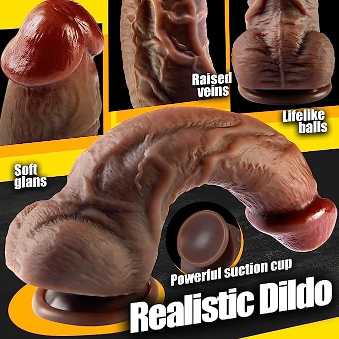 🎁2023 new product promotion 49% off😍-🎁🎁Big curvy dick hits the G-spot