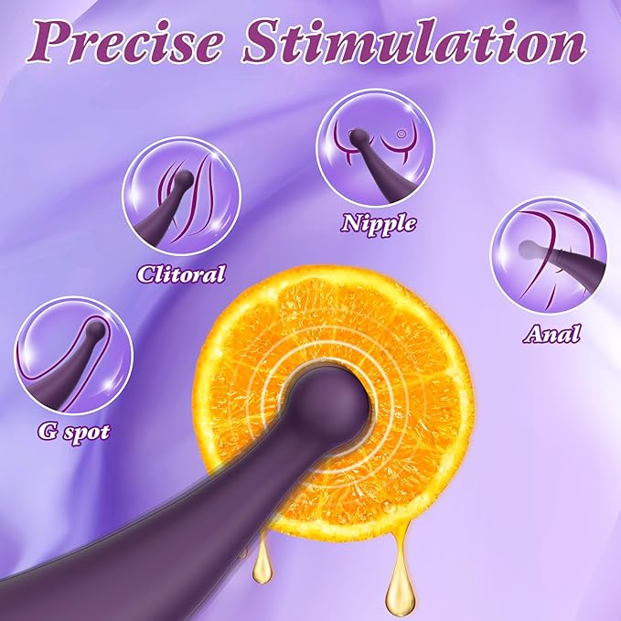 2025 New Women's Pen Series💥💥 - G-spot Vibrator🌹🌹-suzhom