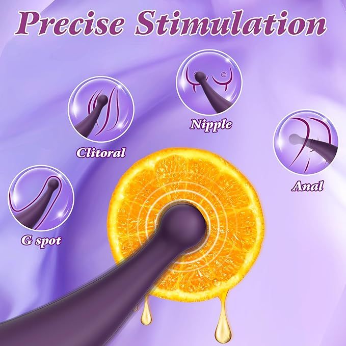 2025 New Women's Pen Series💥💥 - G-spot Vibrator🌹🌹-suzhom