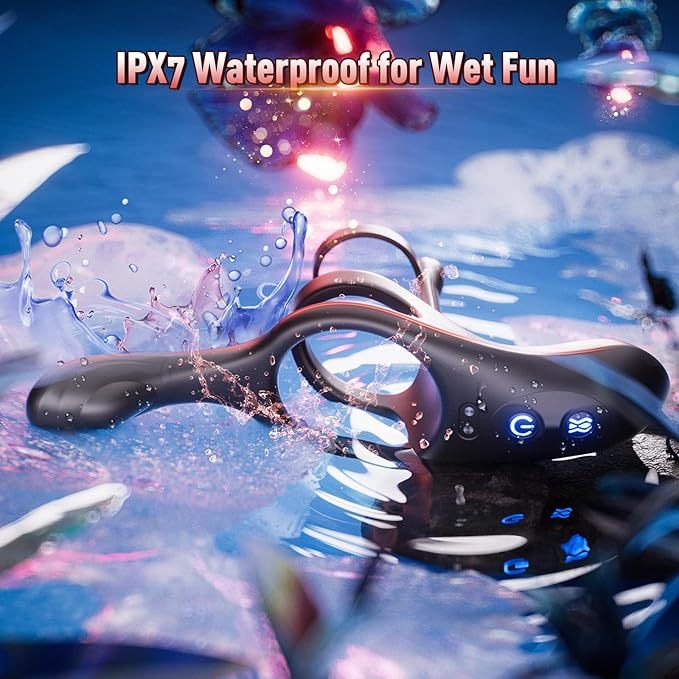 2025 Cock Ring Supreme Series -- 100 points🔥💯-suzhom