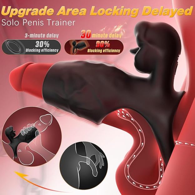 💥💖2025 New Sex Toys Shockingly Launched--Black Beauty-suzhom