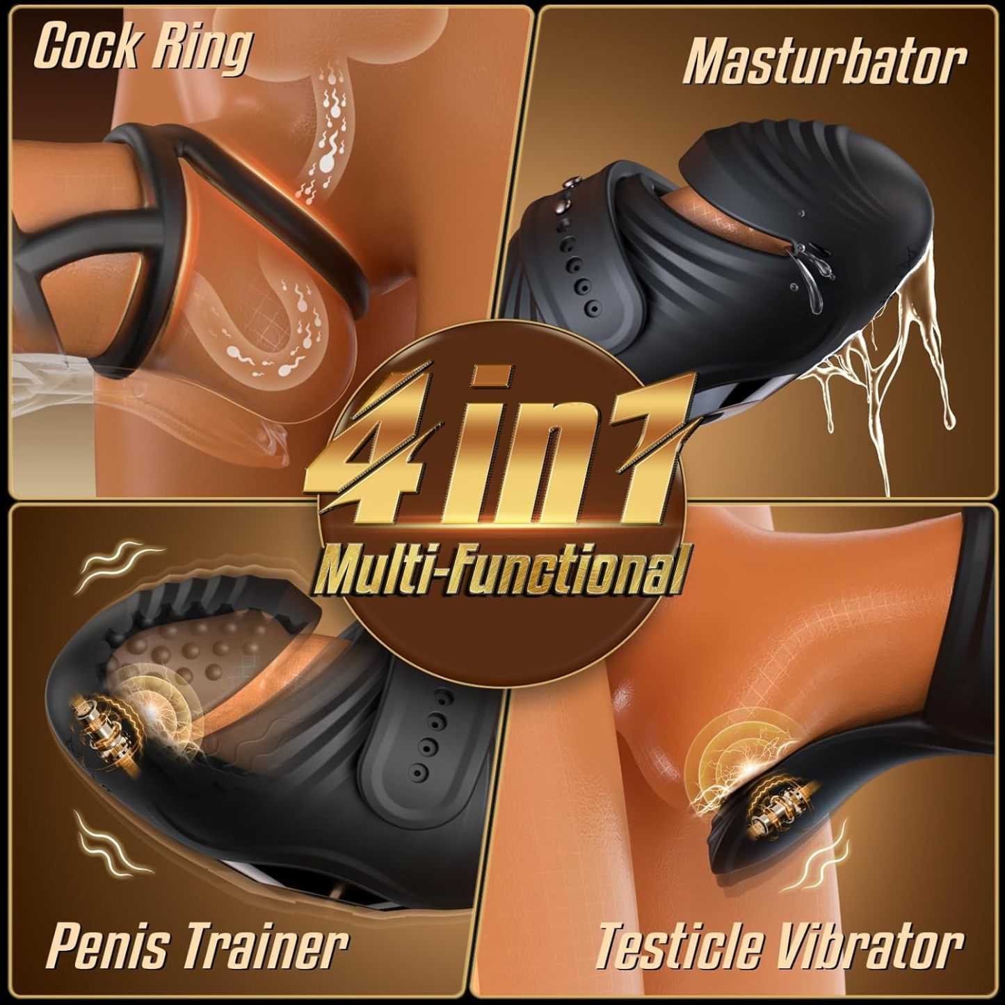 💥Christmas sales of the best products of the year-👑4-in-1 Champion Trainer