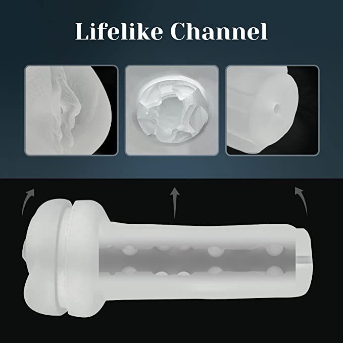 🔥2023 New Product Portfolio🎁-😍Penis automatic exerciser😍 (enlargement, growth, delay)