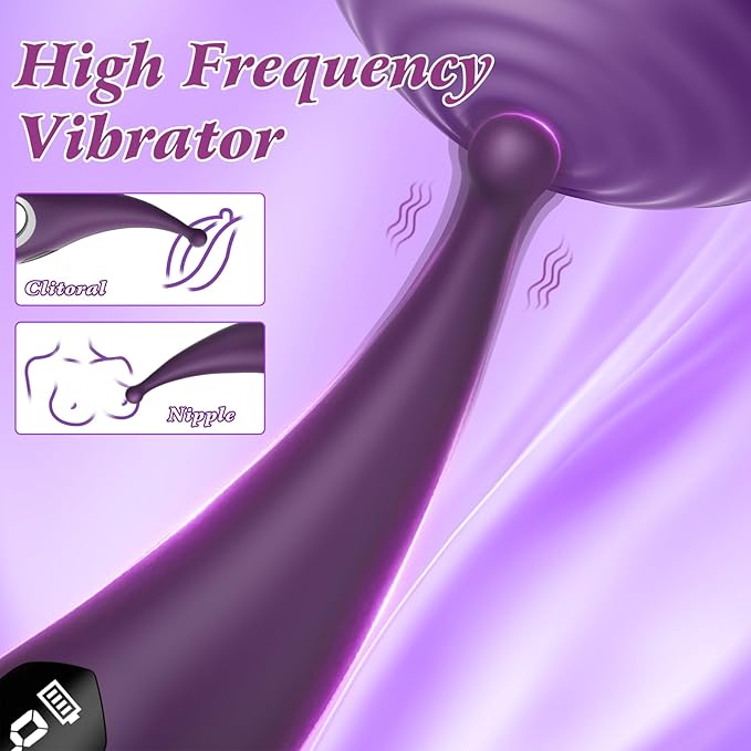 2025 New Women's Pen Series💥💥 - G-spot Vibrator🌹🌹-suzhom