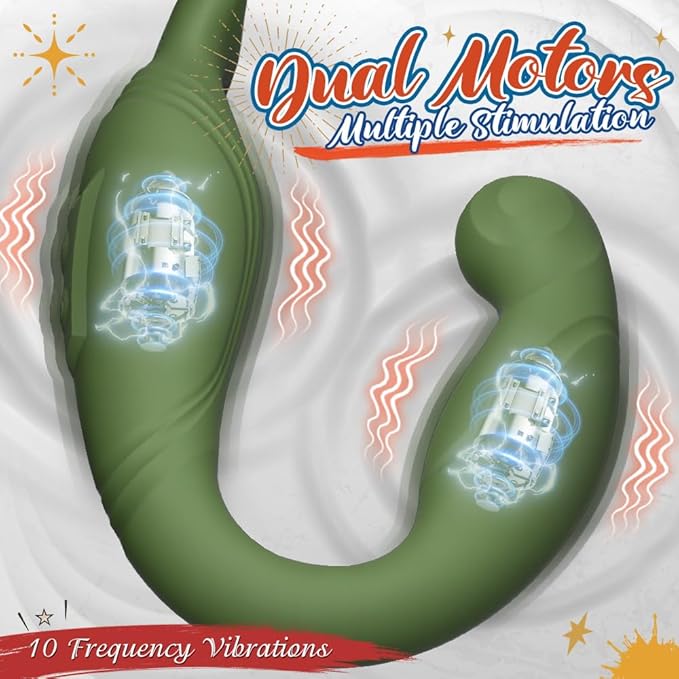 💥🔥Special launch of the Supreme Series - P-massager-suzhom