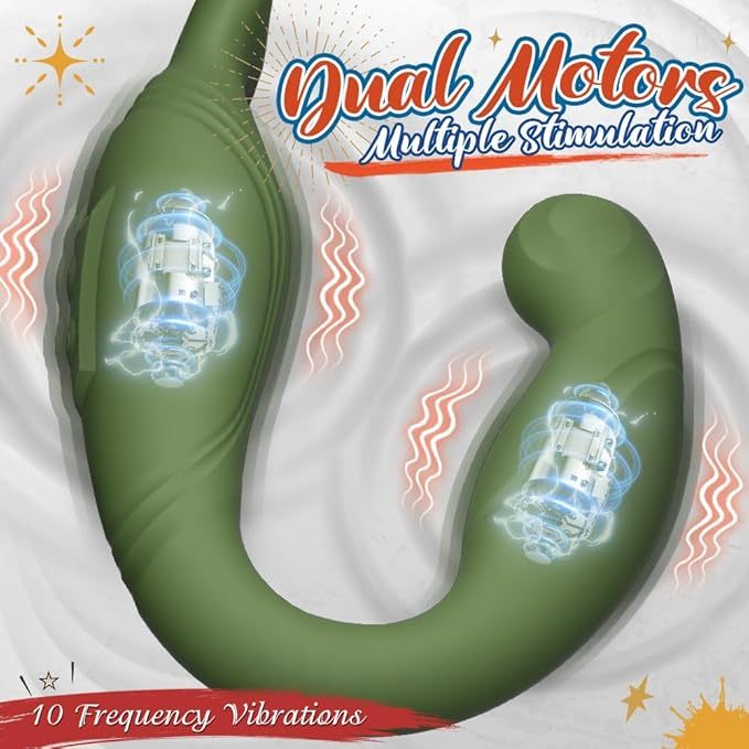 💥🔥Special launch of the Supreme Series - P-massager-suzhom