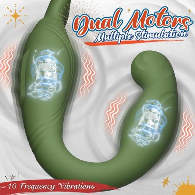 💥🔥Special launch of the Supreme Series - P-massager-suzhom