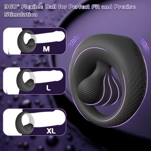 🎈💥Special launch of the Supreme Series - Magic Ball Sex Toy-suzhom