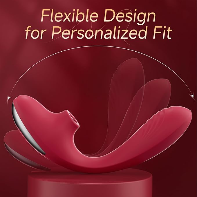 2 in 1 Vibrator - Vaginal G-spot Vibrator-suzhom