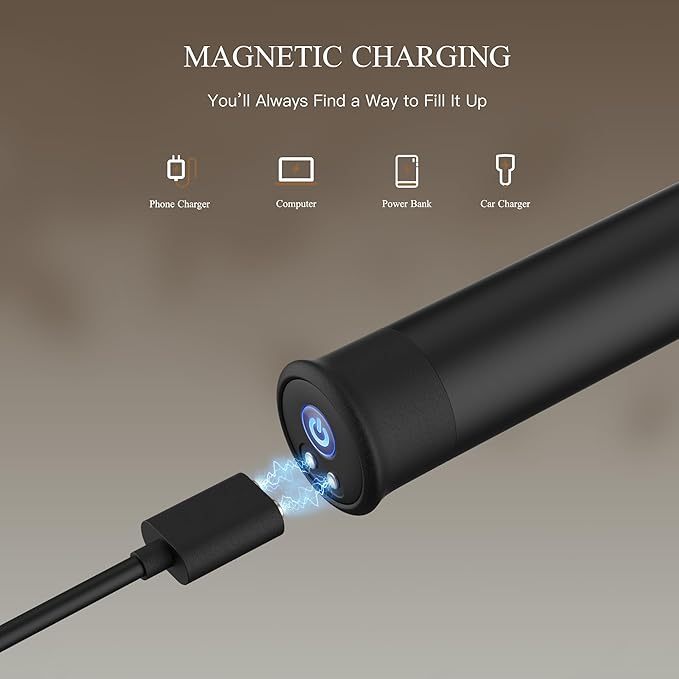 2025 New Hidden Sex Toys💕💕 -- Lipstick Vibrator🌺🌺-suzhom