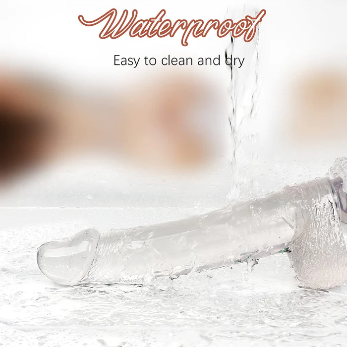 🎁🎁49% off new products in 2023😍😍Transparent Giant Monster