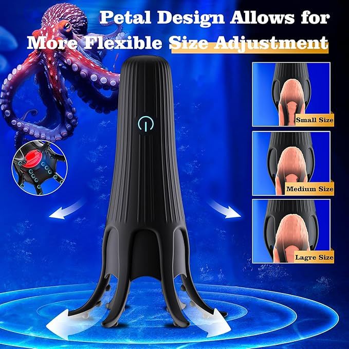 💥🎈2025 Special Supreme Series - Tentacle + Tongue-suzhom