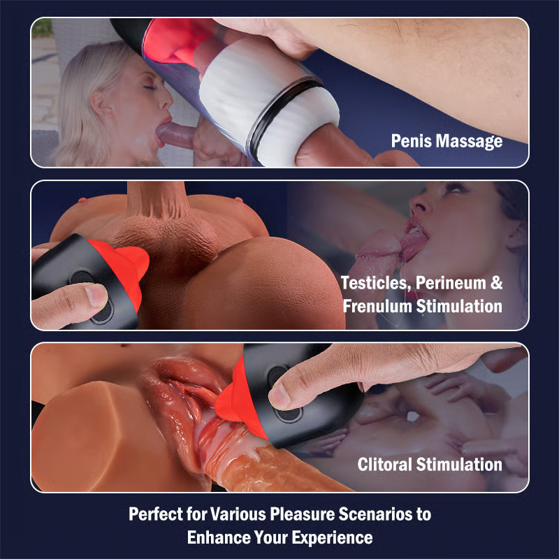 👑Supreme Refreshing Series in 2025 - Sperm Basin