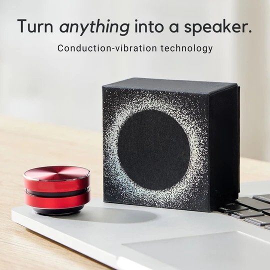 🎄Best Christmas Gifts Series-🔊Speaker Creator