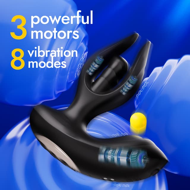 💥2026 Anal Genius: Inflatable Model — 🐡Pufferfish