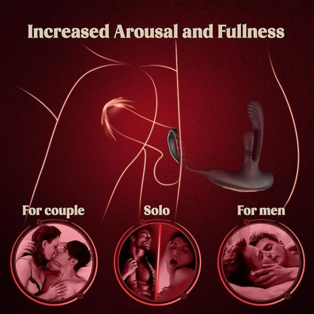 💥Special launch of supreme series in 2025-👑4 IN 1 Magic Thumb