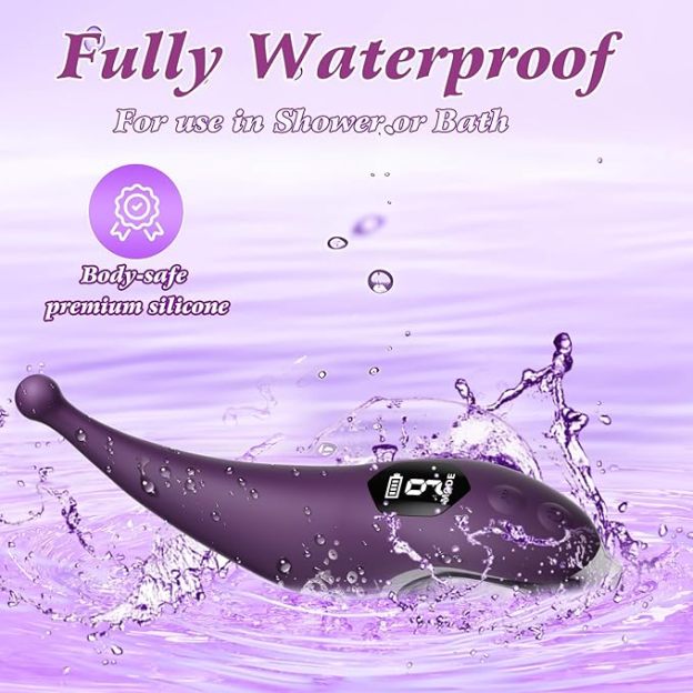 2025 New Women's Pen Series💥💥 - G-spot Vibrator🌹🌹-suzhom