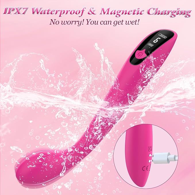 🔥2025 New Upgrade Series - Finger Vibrator🎉-suzhom