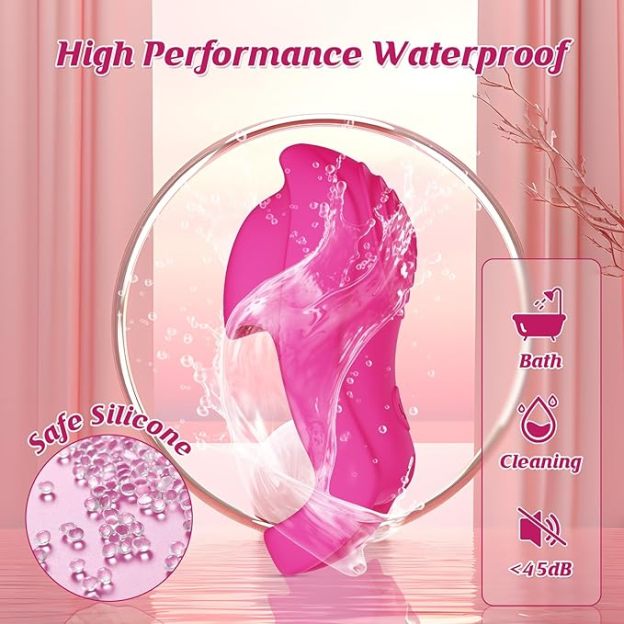 2025 New Upgrade Model -- Finger Massager-suzhom