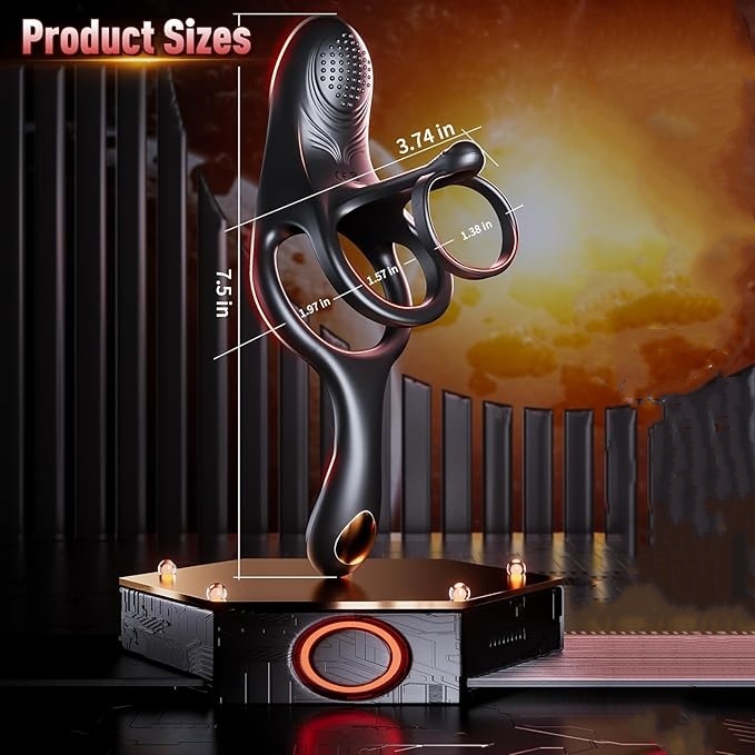 2025 Cock Ring Supreme Series -- 100 points🔥💯-suzhom