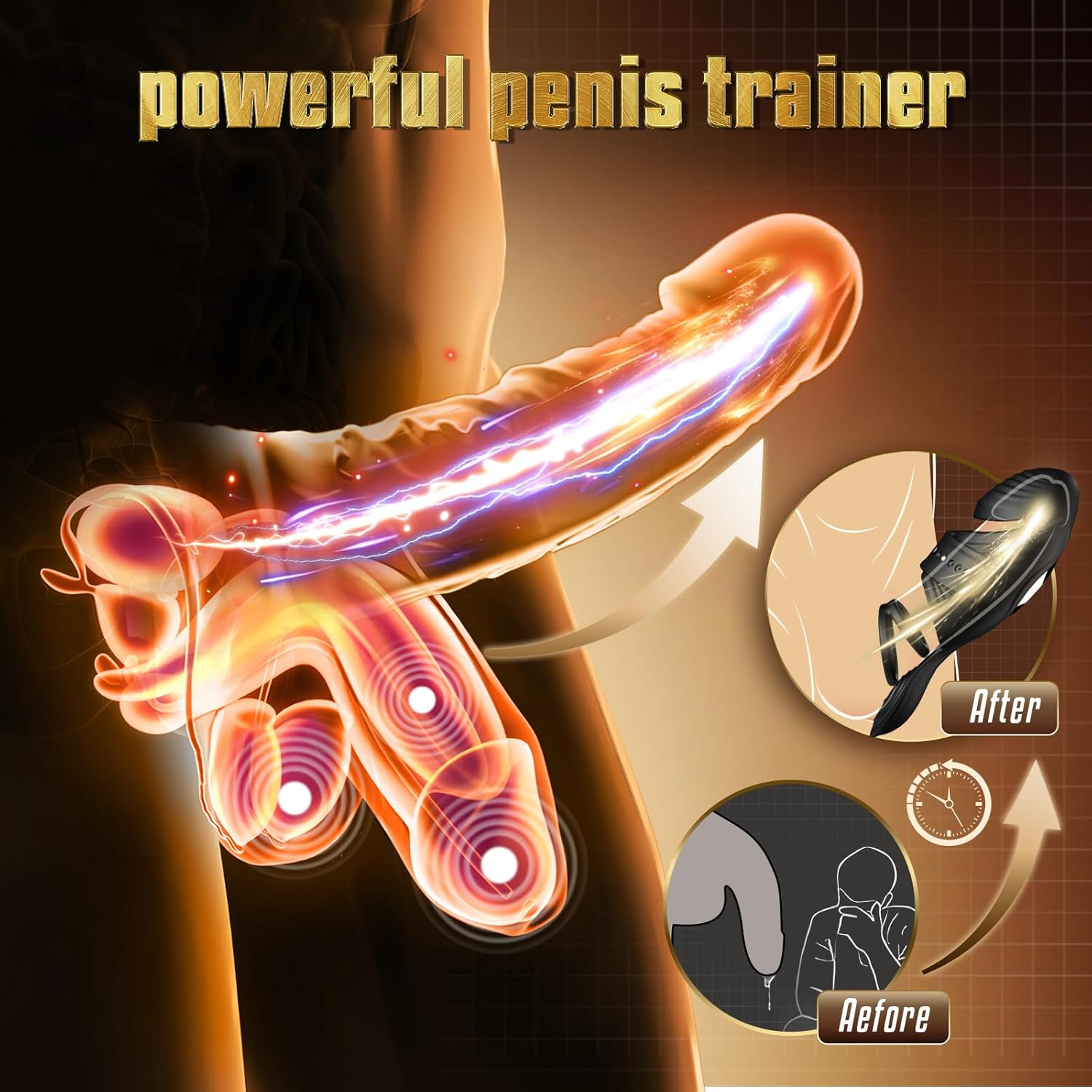 💥Christmas sales of the best products of the year-👑4-in-1 Champion Trainer