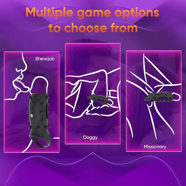 💥🎈New Toys - Female Scream Initiator -- Spiked Club-suzhom