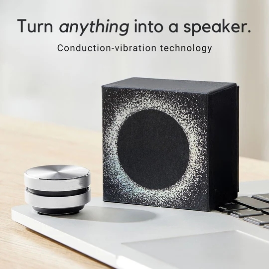 🎄Best Christmas Gifts Series-🔊Speaker Creator