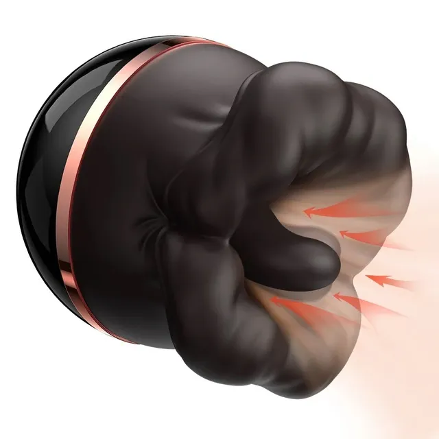 🎁2023 new product promotion 49% off😍-🎁🎁Rose Kiss😍gentle but stimulating😍-suzhom