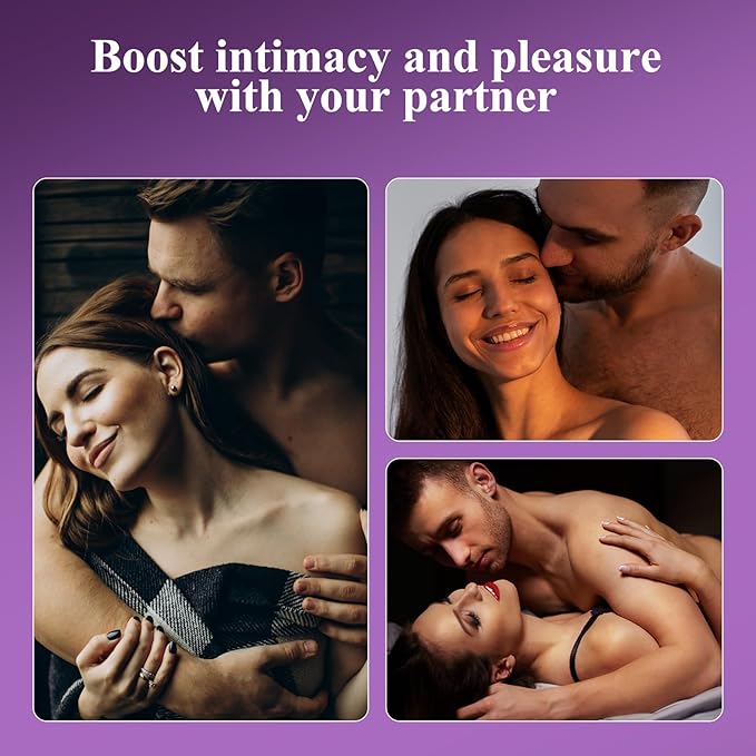 2 in 1 Rabbit Ear Toy💕 - Female Finger Vibrator💑-suzhom